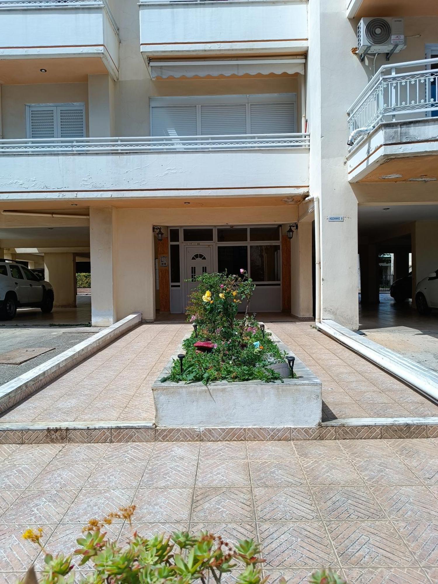 J&B Home Alejandrópolis Exterior foto