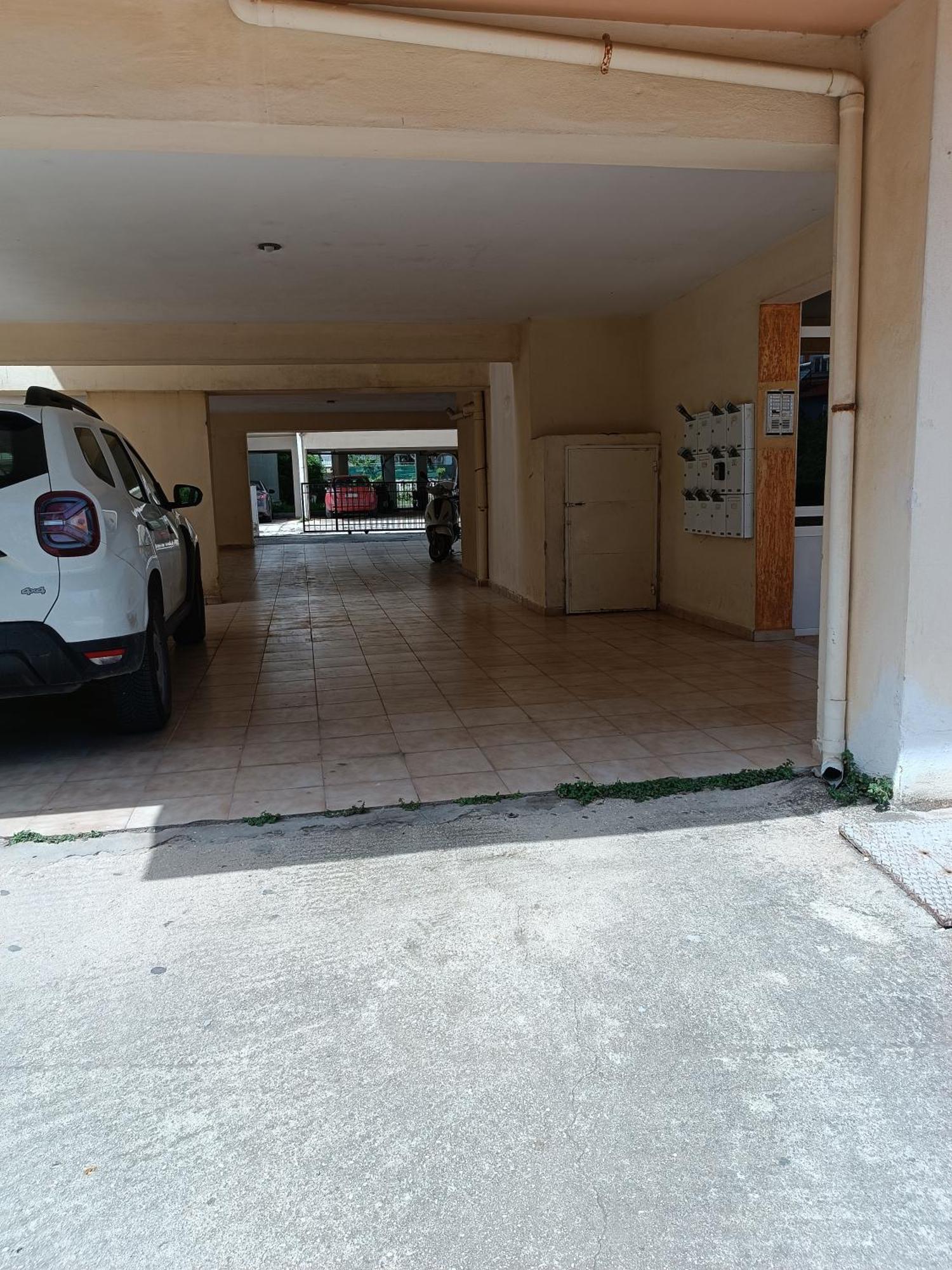 J&B Home Alejandrópolis Exterior foto