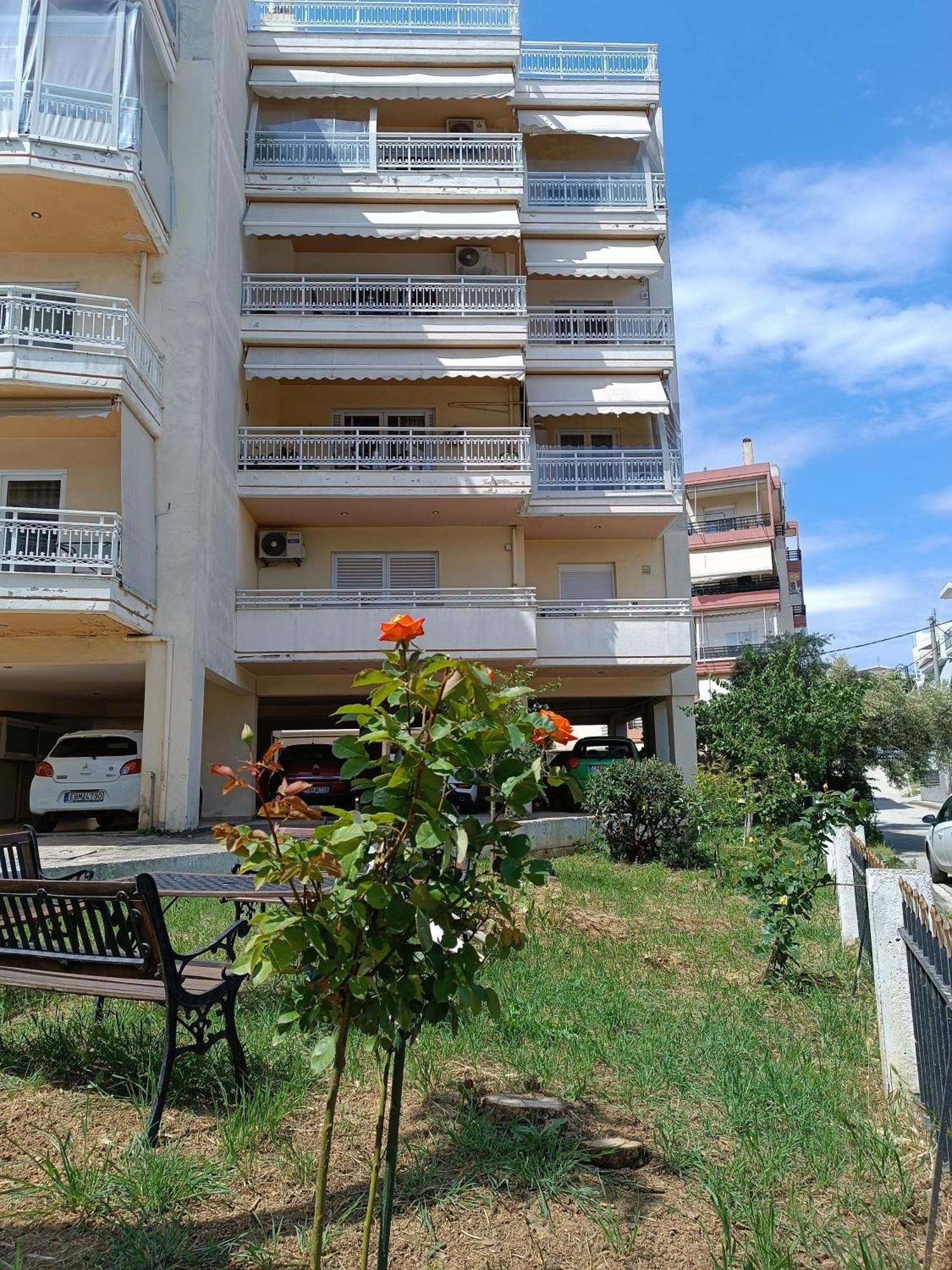 J&B Home Alejandrópolis Exterior foto